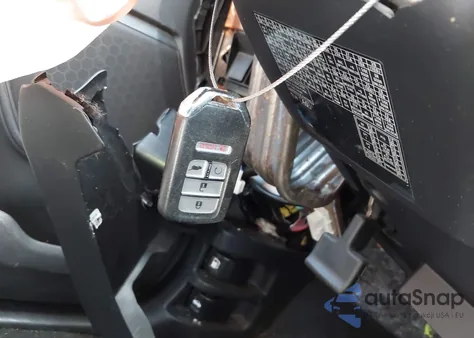 2019 Honda Cr-V Touring from USA, damaged, VIN 2HKRW2H91KH653852